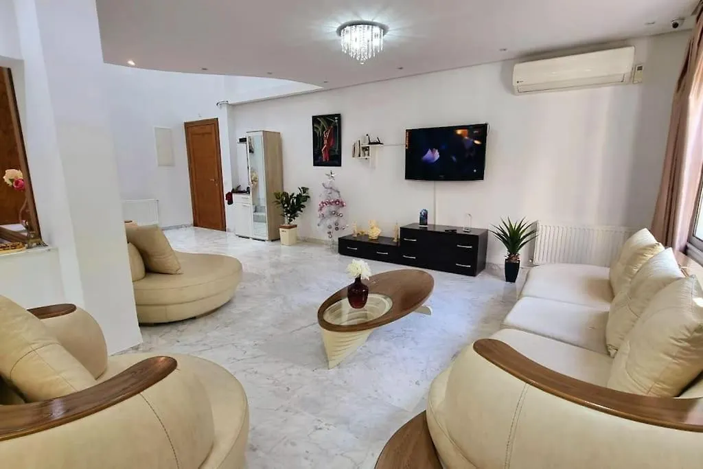 Duplex Jasmin Apartamento Tunes