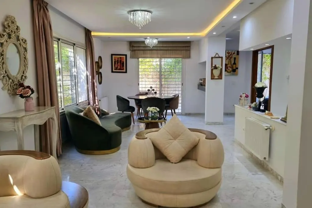 Duplex Jasmin Apartamento Tunes