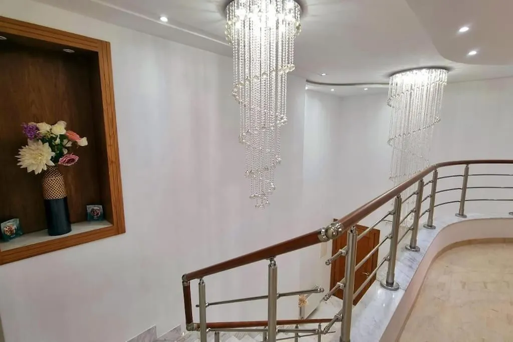 Duplex Jasmin Apartamento Tunes