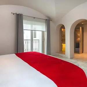 Dar El Jeld Hotel&spa Túnez
